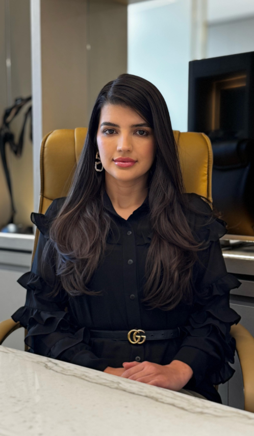 Dra. Adriana Ferreira